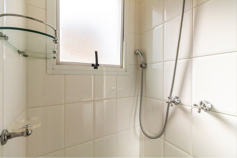 Apartamento a venda - PINHEIROS - 95m² 3D Mateus Grou São Paulo - 