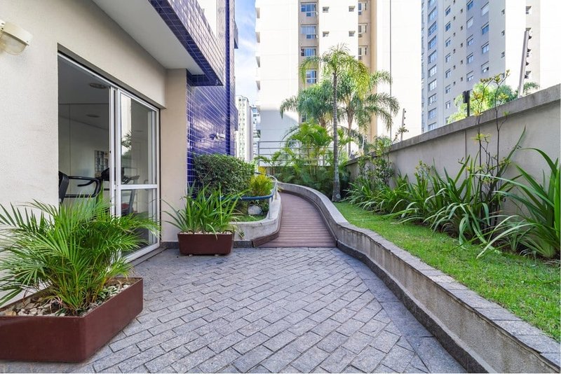 Apartamento a venda - PINHEIROS - 95m² 3D Mateus Grou São Paulo - 