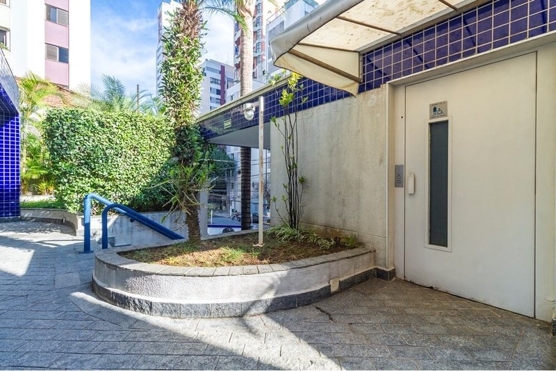 Apartamento a venda - PINHEIROS - 95m² 3D Mateus Grou São Paulo - 