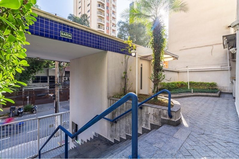 Apartamento a venda - PINHEIROS - 95m² 3D Mateus Grou São Paulo - 