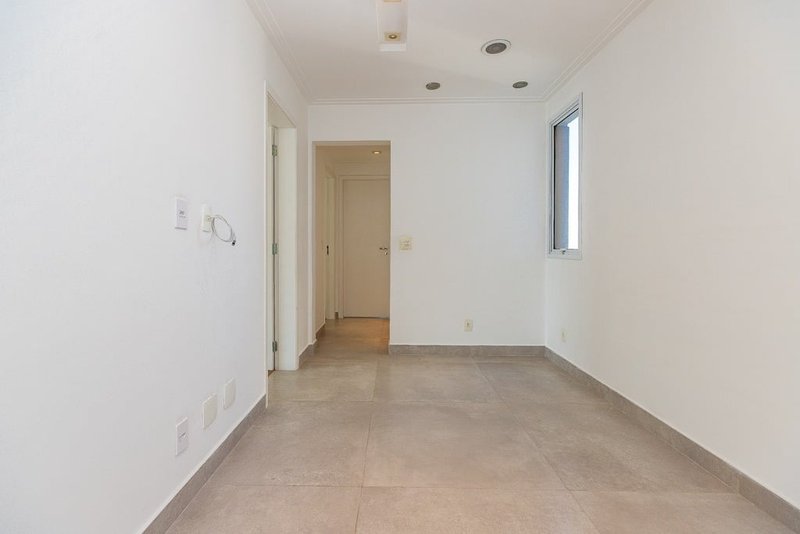 Apartamento a venda - Campo Belo - 3 suítes 222m² Volta Redonda São Paulo - 