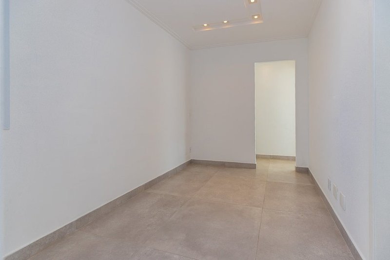 Apartamento a venda - Campo Belo - 3 suítes 222m² Volta Redonda São Paulo - 