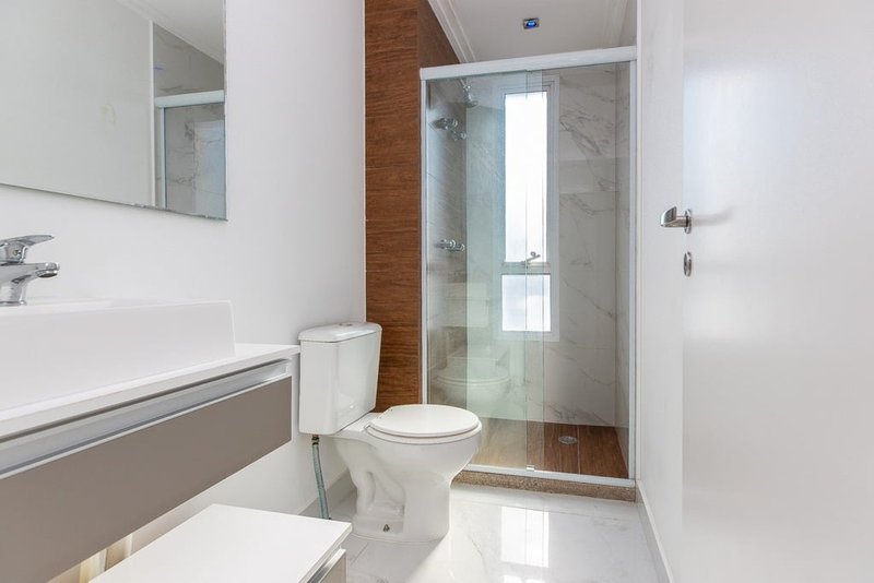 Apartamento a venda - Campo Belo - 3 suítes 222m² Volta Redonda São Paulo - 