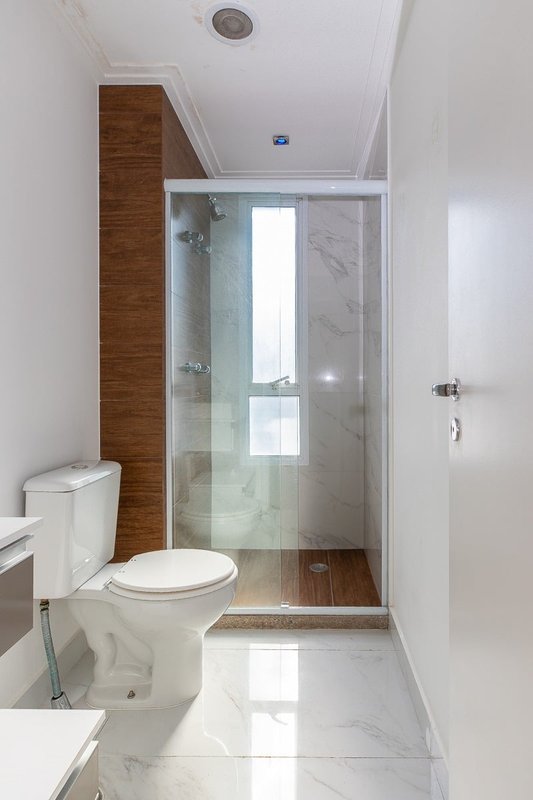 Apartamento a venda - Campo Belo - 3 suítes 222m² Volta Redonda São Paulo - 