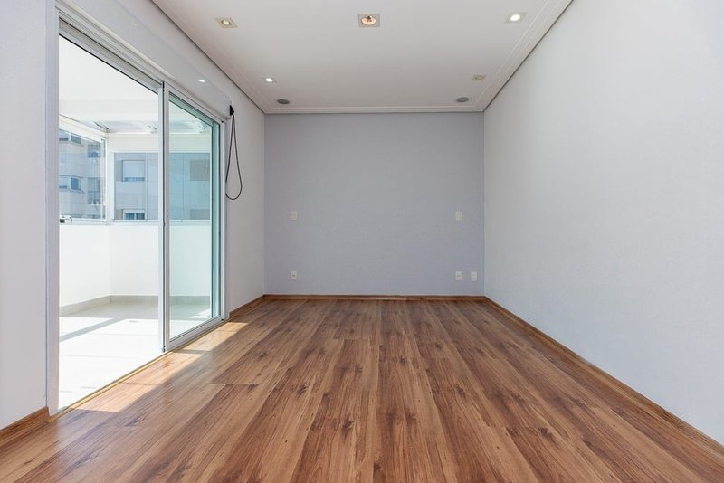 Apartamento a venda - Campo Belo - 3 suítes 222m² Volta Redonda São Paulo - 