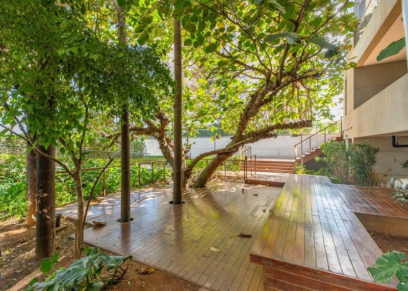 Apartamento a venda - Campo Belo - 3 suítes 222m² Volta Redonda São Paulo - 