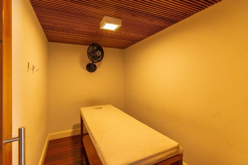 Apartamento a venda - Campo Belo - 3 suítes 222m² Volta Redonda São Paulo - 