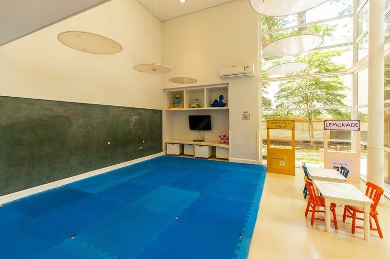 Apartamento a venda - Campo Belo - 3 suítes 222m² Volta Redonda São Paulo - 