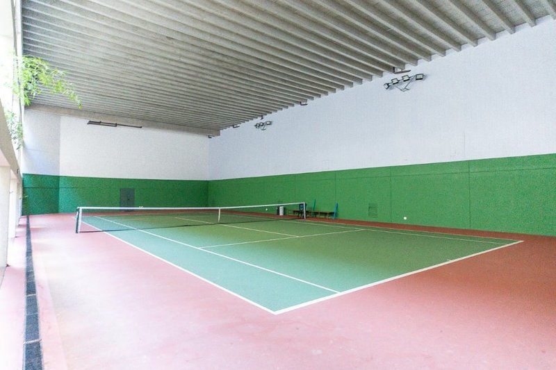 Apartamento a venda - Campo Belo - 3 suítes 222m² Volta Redonda São Paulo - 