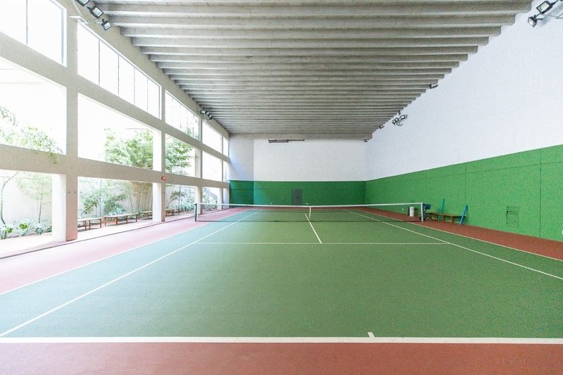 Apartamento a venda - Campo Belo - 3 suítes 222m² Volta Redonda São Paulo - 