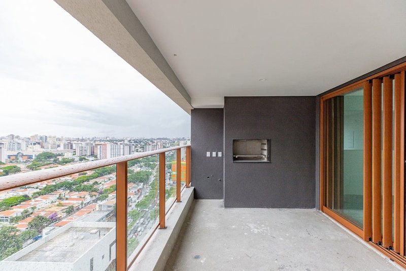 Apartamento a venda - Brooklin - 3 suítes 145m² Rita Joana de Sousa São Paulo - 