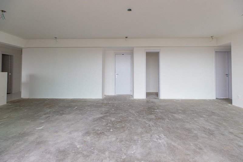 Apartamento a venda - Brooklin - 3 suítes 145m² Rita Joana de Sousa São Paulo - 