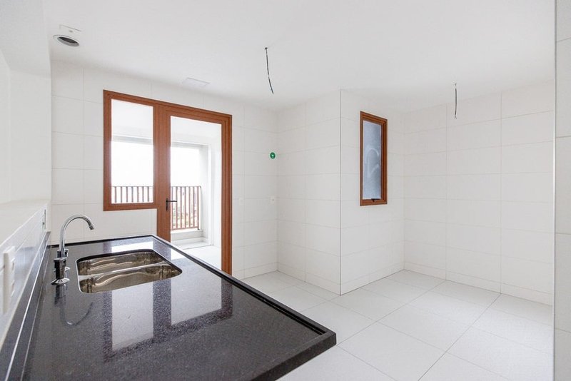 Apartamento a venda - Brooklin - 3 suítes 145m² Rita Joana de Sousa São Paulo - 