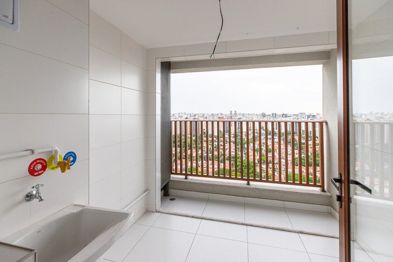 Apartamento a venda - Brooklin - 3 suítes 145m² Rita Joana de Sousa São Paulo - 