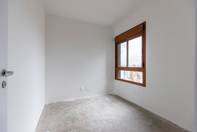 Apartamento a venda - Brooklin - 3 suítes 145m² Rita Joana de Sousa São Paulo - 