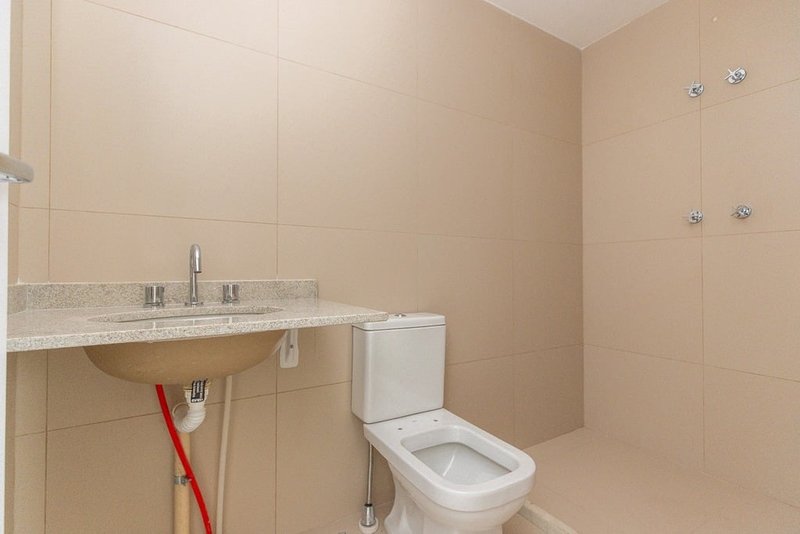Apartamento a venda - Brooklin - 3 suítes 145m² Rita Joana de Sousa São Paulo - 
