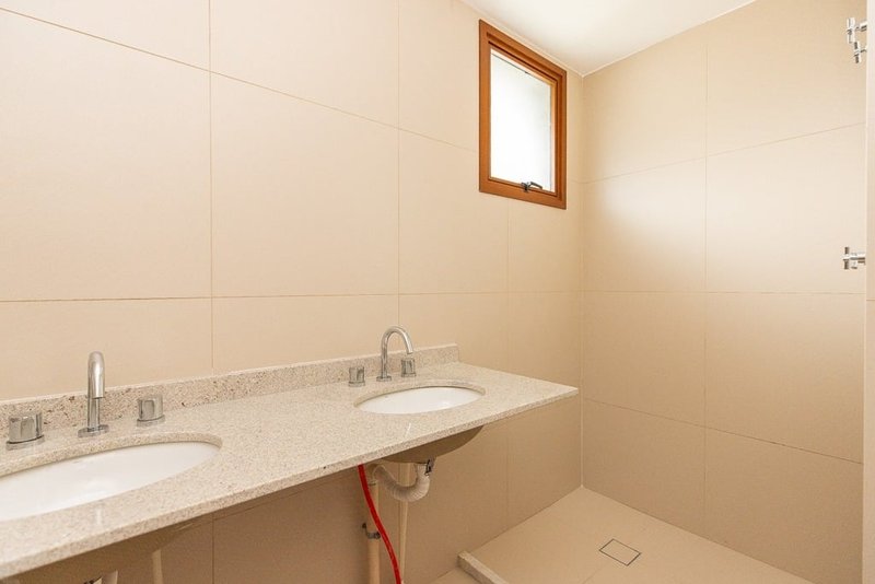 Apartamento a venda - Brooklin - 3 suítes 145m² Rita Joana de Sousa São Paulo - 