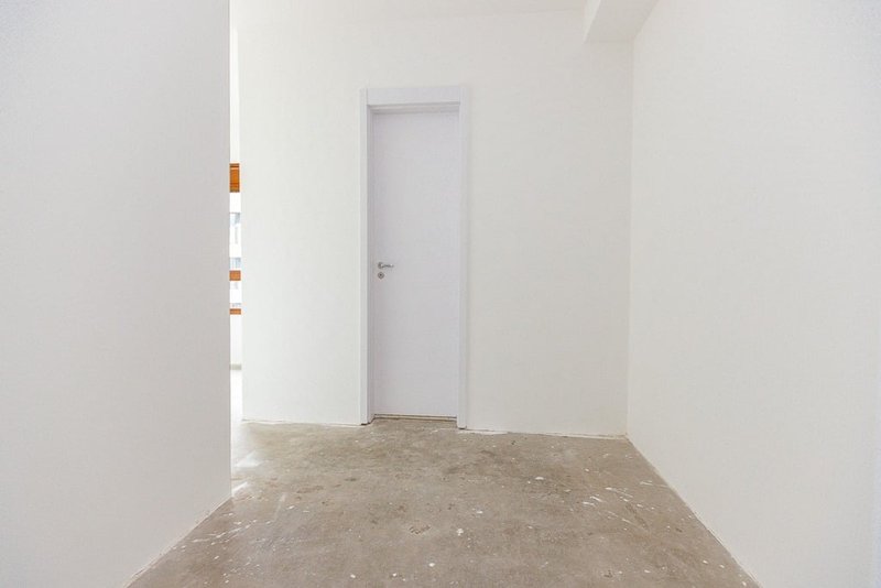 Apartamento a venda - Brooklin - 3 suítes 145m² Rita Joana de Sousa São Paulo - 