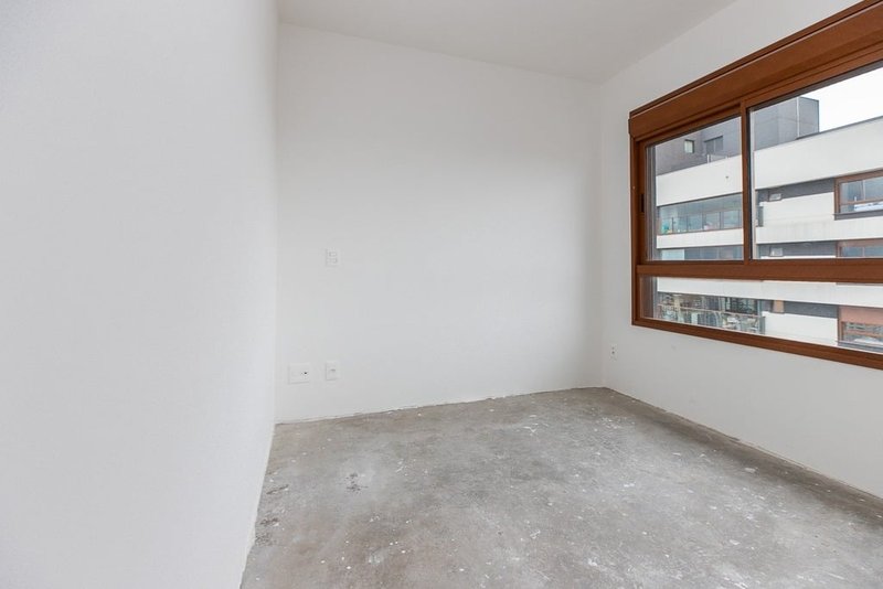 Apartamento a venda - Brooklin - 3 suítes 145m² Rita Joana de Sousa São Paulo - 