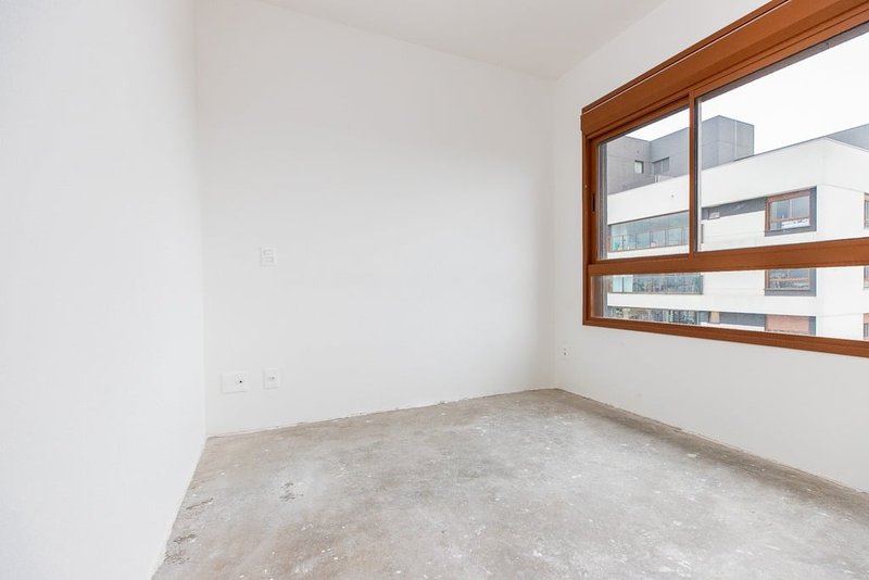 Apartamento a venda - Brooklin - 3 suítes 145m² Rita Joana de Sousa São Paulo - 