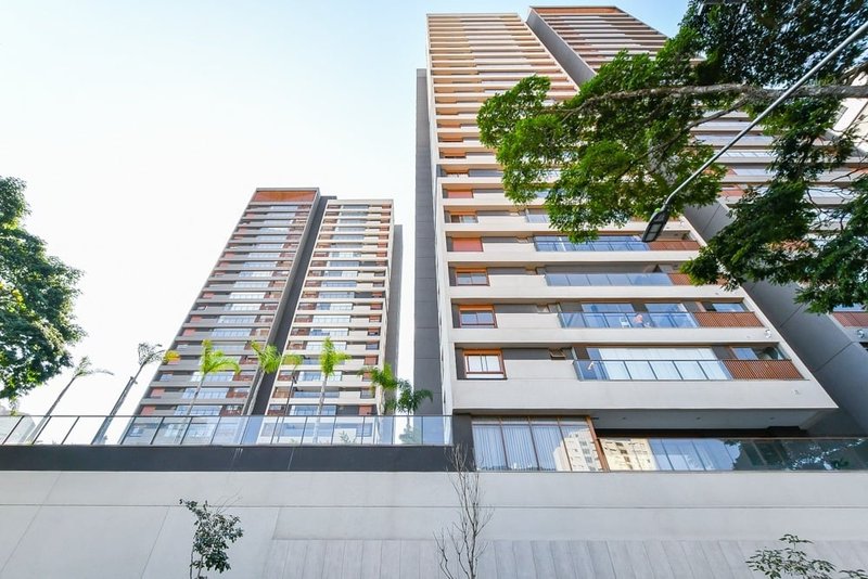 Apartamento a venda - Brooklin - 3 suítes 145m² Rita Joana de Sousa São Paulo - 