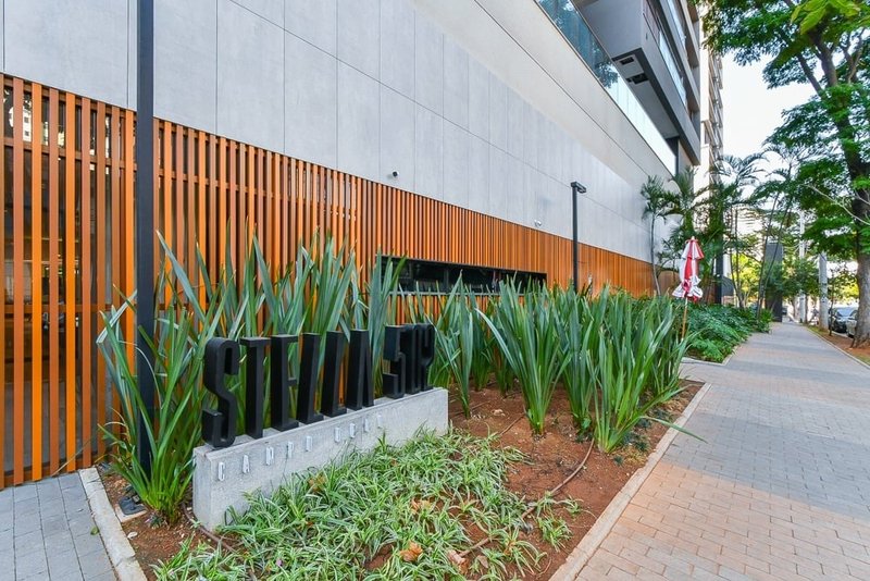 Apartamento a venda - Brooklin - 3 suítes 145m² Rita Joana de Sousa São Paulo - 