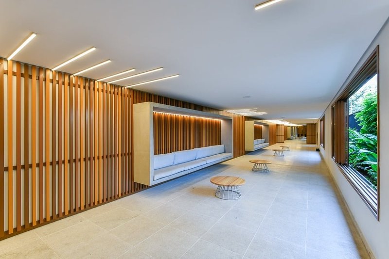 Apartamento a venda - Brooklin - 3 suítes 145m² Rita Joana de Sousa São Paulo - 