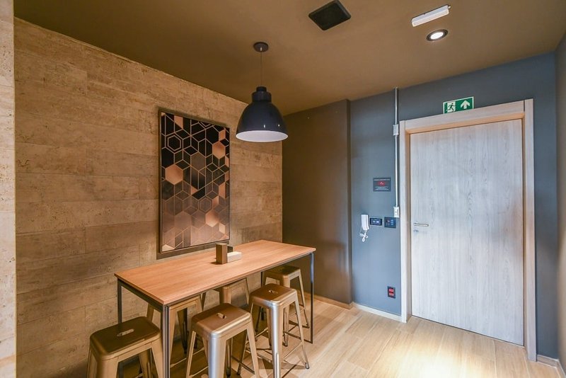 Apartamento a venda - Brooklin - 3 suítes 145m² Rita Joana de Sousa São Paulo - 