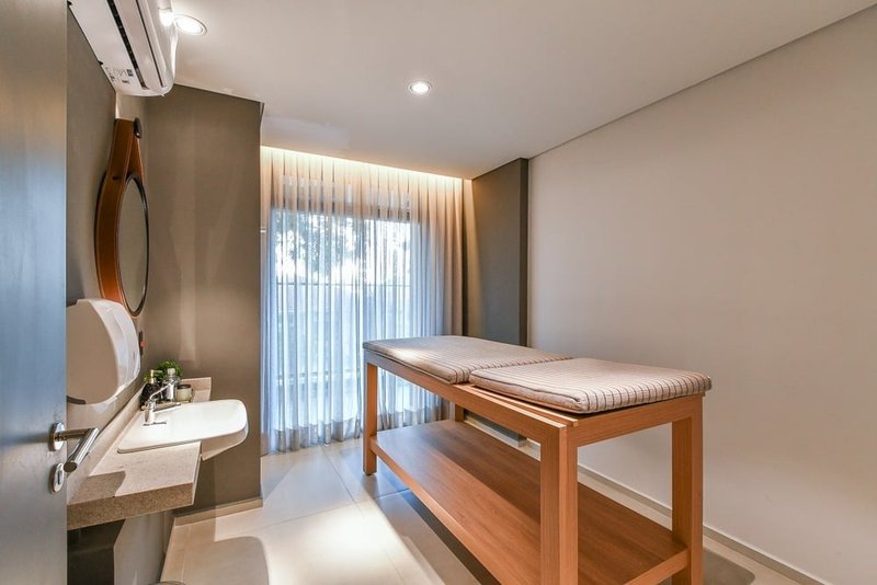 Apartamento a venda - Brooklin - 3 suítes 145m² Rita Joana de Sousa São Paulo - 