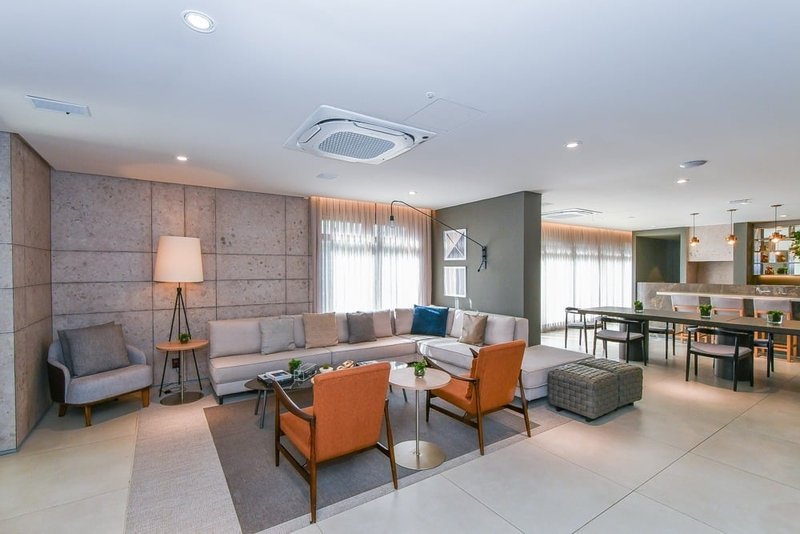 Apartamento a venda - Brooklin - 3 suítes 145m² Rita Joana de Sousa São Paulo - 