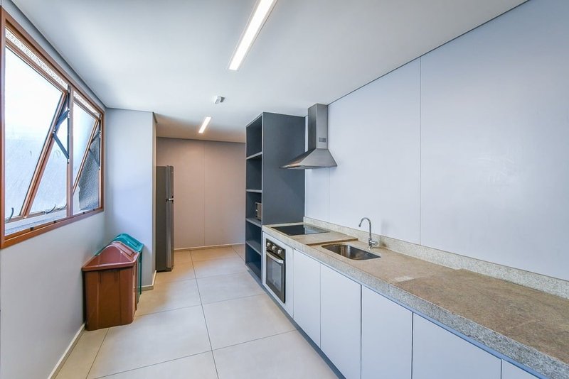 Apartamento a venda - Brooklin - 3 suítes 145m² Rita Joana de Sousa São Paulo - 