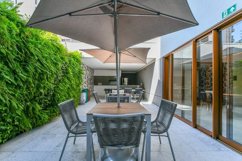 Apartamento a venda - Brooklin - 3 suítes 145m² Rita Joana de Sousa São Paulo - 