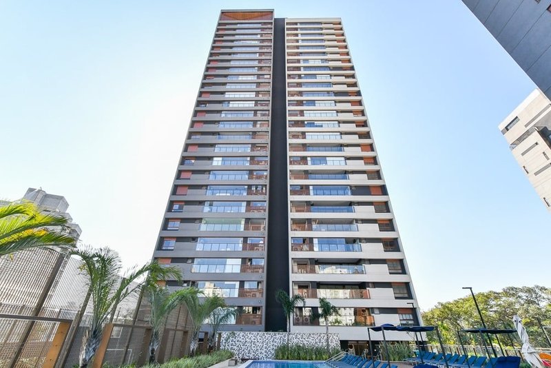Apartamento a venda - Brooklin - 3 suítes 145m² Rita Joana de Sousa São Paulo - 