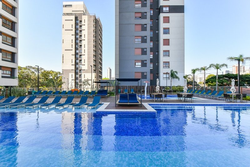Apartamento a venda - Brooklin - 3 suítes 145m² Rita Joana de Sousa São Paulo - 