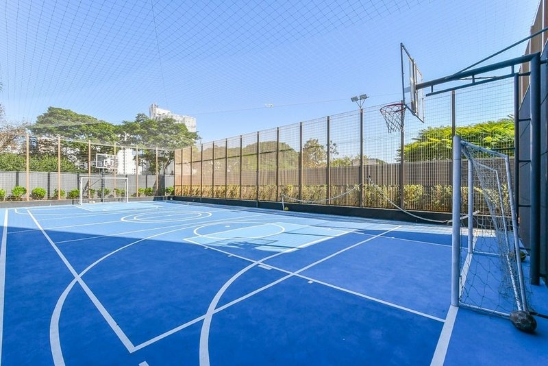 Apartamento a venda - Brooklin - 3 suítes 145m² Rita Joana de Sousa São Paulo - 