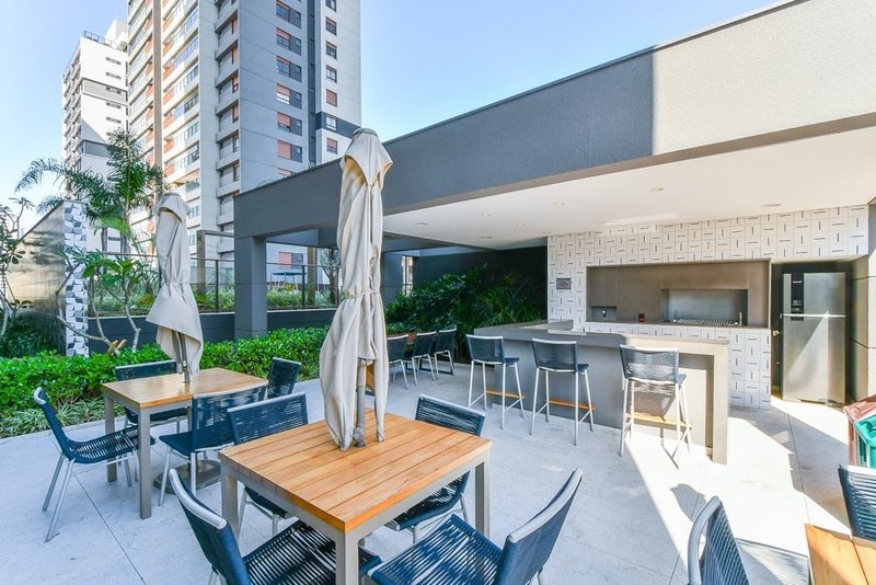 Apartamento a venda - Brooklin - 3 suítes 145m² Rita Joana de Sousa São Paulo - 