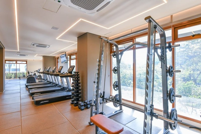 Apartamento a venda - Brooklin - 3 suítes 145m² Rita Joana de Sousa São Paulo - 