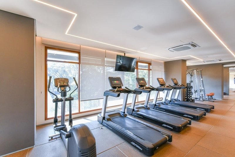 Apartamento a venda - Brooklin - 3 suítes 145m² Rita Joana de Sousa São Paulo - 