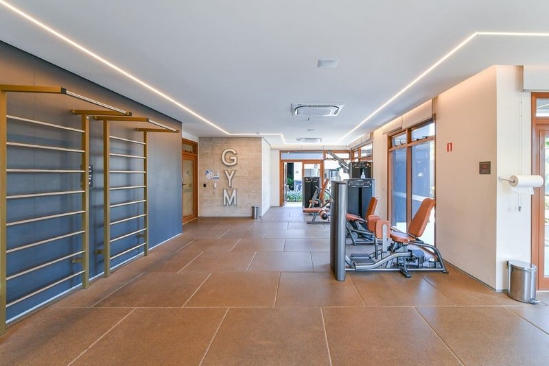 Apartamento a venda - Brooklin - 3 suítes 145m² Rita Joana de Sousa São Paulo - 