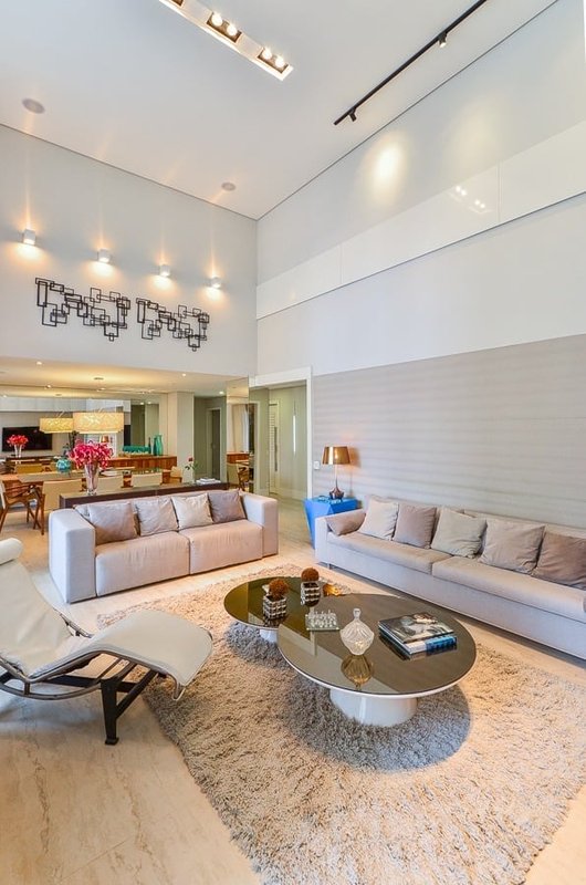Apartamento a venda - Campo Belo - 4 suítes 293m² Conde de Porto Alegre São Paulo - 