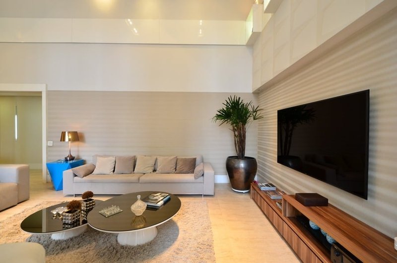 Apartamento a venda - Campo Belo - 4 suítes 293m² Conde de Porto Alegre São Paulo - 