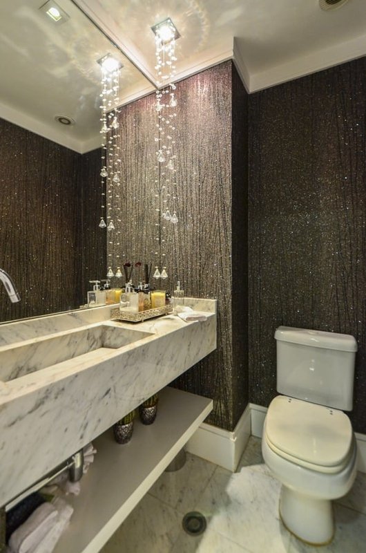 Apartamento a venda - Campo Belo - 4 suítes 293m² Conde de Porto Alegre São Paulo - 