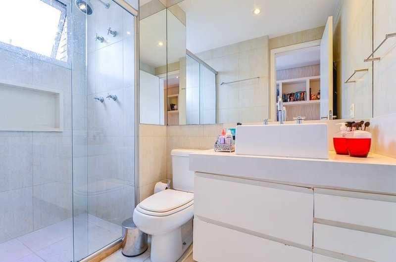 Apartamento a venda - Campo Belo - 4 suítes 293m² Conde de Porto Alegre São Paulo - 