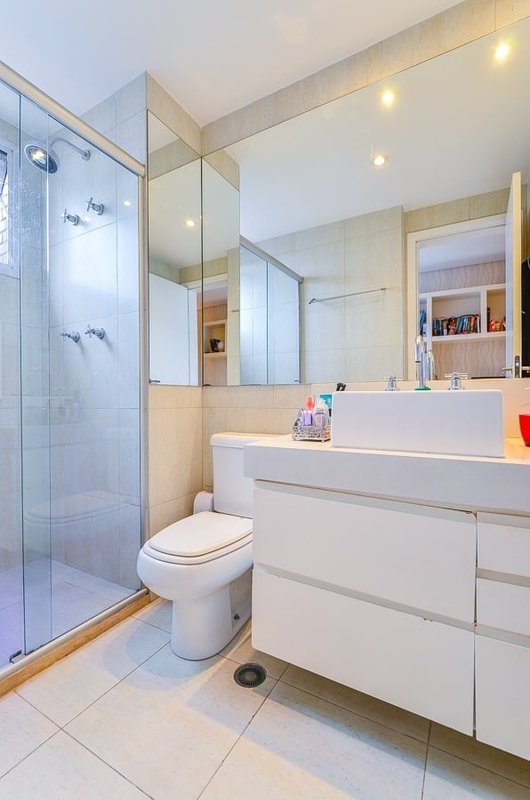 Apartamento a venda - Campo Belo - 4 suítes 293m² Conde de Porto Alegre São Paulo - 