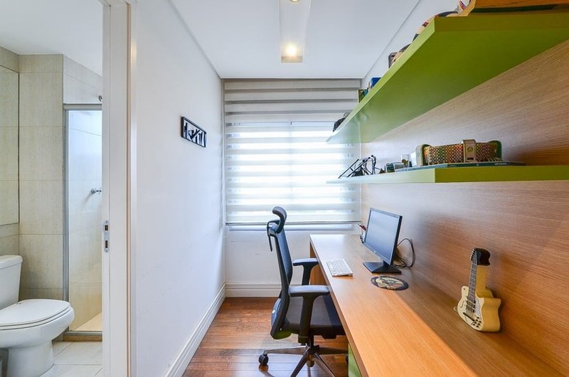 Apartamento a venda - Campo Belo - 4 suítes 293m² Conde de Porto Alegre São Paulo - 