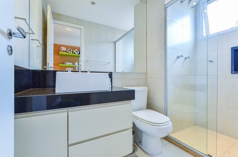 Apartamento a venda - Campo Belo - 4 suítes 293m² Conde de Porto Alegre São Paulo - 