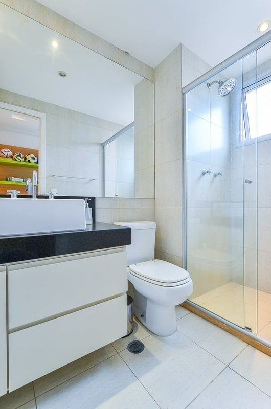 Apartamento a venda - Campo Belo - 4 suítes 293m² Conde de Porto Alegre São Paulo - 