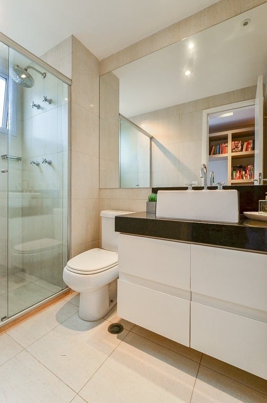 Apartamento a venda - Campo Belo - 4 suítes 293m² Conde de Porto Alegre São Paulo - 