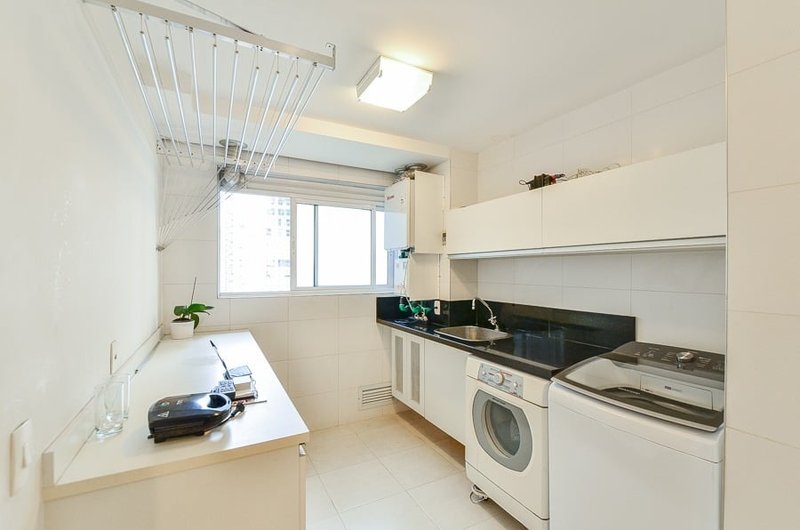 Apartamento a venda - Campo Belo - 4 suítes 293m² Conde de Porto Alegre São Paulo - 