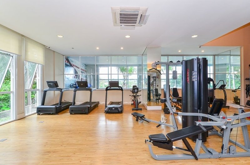 Apartamento a venda - Campo Belo - 4 suítes 293m² Conde de Porto Alegre São Paulo - 